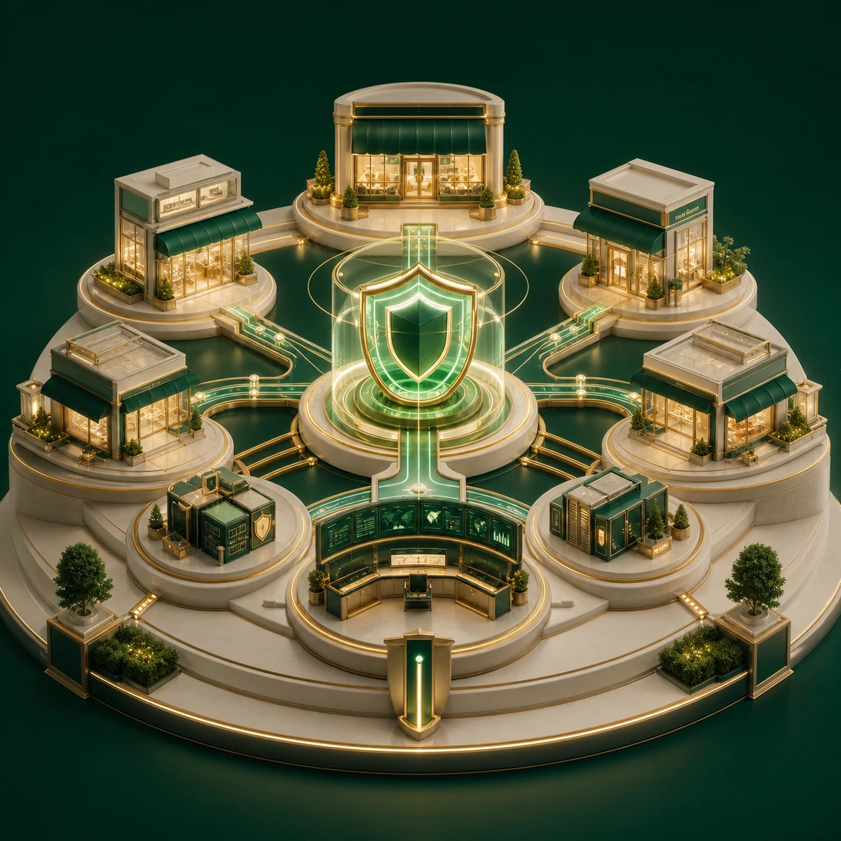 Enterprise